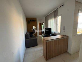 apartment em Rua Rincão, Jardim Alvorada - Santo André - SP