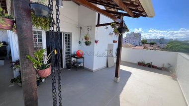 apartment em Rua Gumercindo Couto e Silva, Itapoã - Belo Horizonte - MG