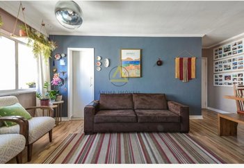 apartment em Rua Barão de Vallim, Campo Belo - São Paulo - SP