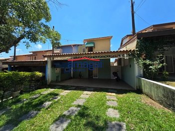 house em Rua Los Angeles, Jardim Califórnia - Jacareí - SP