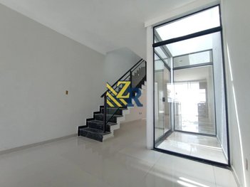 house em Rua Cabruê, Vila Califórnia - São Paulo - SP