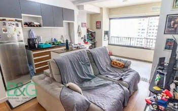 apartment em Rua Domingos Paiva, Brás - São Paulo - SP