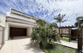 house em Rua São Miguel, Centro - Imbé - RS