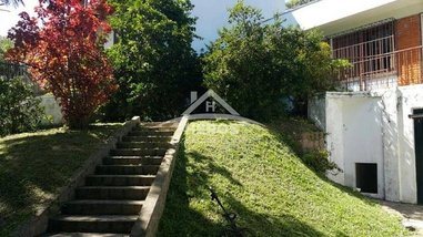 house em Rua Padre João Batista Reus, Vila Conceição - Porto Alegre - RS