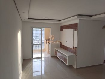 apartment em Rua Abolição, Vila Sanches - São José dos Campos - SP