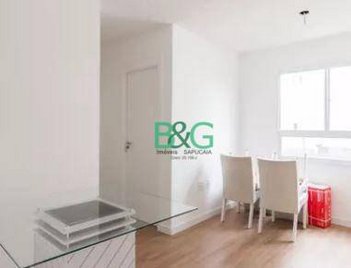 apartment em Rua Henrique Casela, Jardim América da Penha - São Paulo - SP