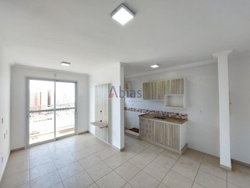 apartment em Rua Adolfo Catani, Jardim Macarenco - São Carlos - SP