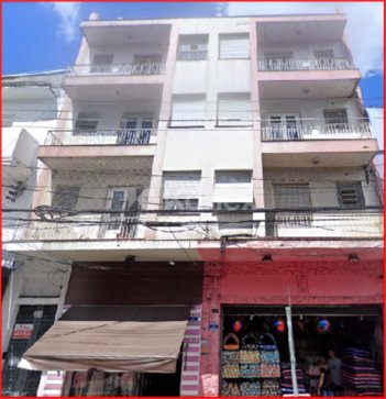 commercial_property em Rua Visconde de Laguna, Mooca - São Paulo - SP