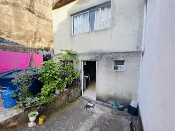 house em Rua Jurumirim, Jardim Graziela - Barueri - SP