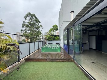 apartment em Rua João Baldinato, Vila Suzana - São Paulo - SP