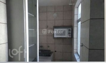 apartment em Rua José Ferminio Novaes, Kobrasol - São José - SC