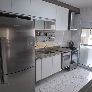 apartment em Rua Rio de Janeiro, Osvaldo Cruz - São Caetano do Sul - SP