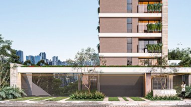apartment em Pinto Bandeira, São Leopoldo - Caxias do Sul - RS