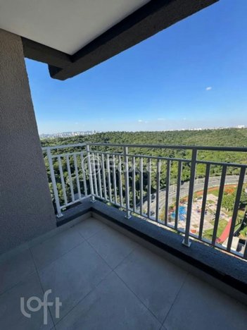 apartment em Avenida Presidente Kennedy, Jardim Audir - Barueri - SP