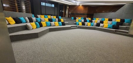 office em Rua Henrique Schaumann, Pinheiros - São Paulo - SP