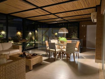 house em Avenida Luiz Eduardo Toledo Prado, Vila do Golf - Ribeirão Preto - SP