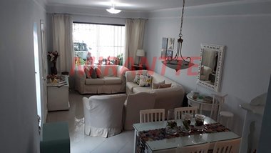 house em Rua Santa Olímpia, Tucuruvi - São Paulo - SP