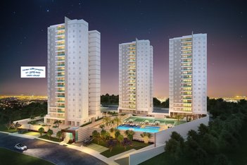 apartment em Rua Antonio Perez Hernandez, Parque Campolim - Sorocaba - SP