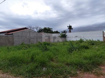 land_lot em Rua Abrão Calux, Jardim Mansur - Campo Grande - MS
