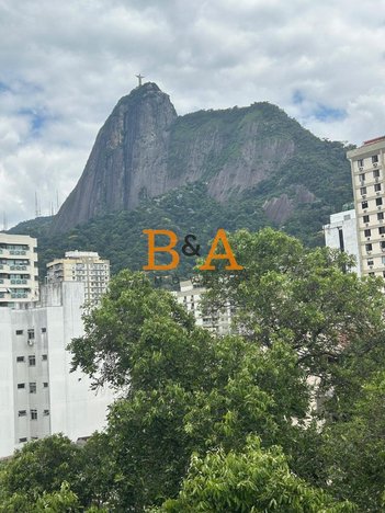 apartment em Rua Conde de Irajá, Botafogo - Rio de Janeiro - RJ