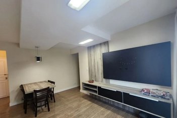 apartment em Rua Quatorze de Julho, Estreito - Florianópolis - SC