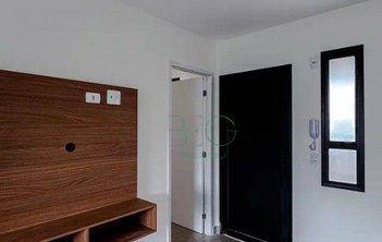 apartment em Rua Miguel Mota, Vila Canero - São Paulo - SP