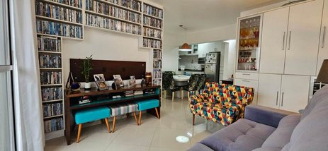 apartment em Avenida Diederichsen, Vila Guarani (Z Sul) - São Paulo - SP