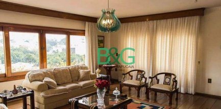 apartment em Rua Abel Ramos, Vila Maria Alta - São Paulo - SP