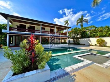 house em Avenida das Américas, Barra da Tijuca - Rio de Janeiro - RJ