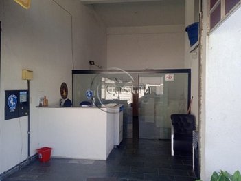 commercial_property em Rua Fortuna de Minas, Jardim Clarice - São Paulo - SP