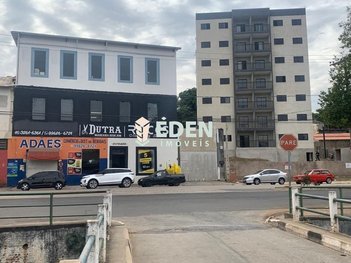 commercial_property em Avenida Capitão Joaquim Floriano de Toledo, Centro - Porto Feliz - SP