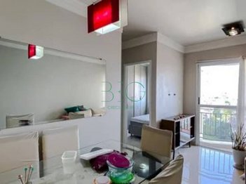 apartment em Rua Dianópolis, Parque da Mooca - São Paulo - SP