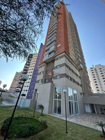 apartment em Rua Mário Augusto do Carmo, Jardim Avelino - São Paulo - SP