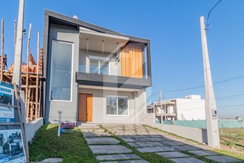 house em Antônio Avelino Varela, Central Park - Cachoeirinha - RS