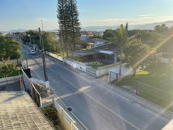 apartment em Rodovia Aderbal Ramos da Silva, Pinheira - Palhoça - SC