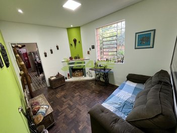 house em Rua Três de Maio, Centro - Pelotas - RS