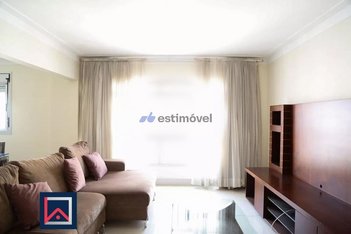 apartment em Avenida Doutor Altino Arantes, Vila Clementino - São Paulo - SP