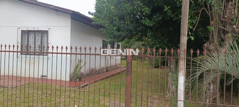 land_lot em Rua Wilson Brum da Silva, Olaria - Canoas - RS
