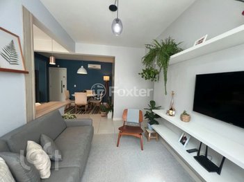 apartment em Servidão Pedro Edmundo Bittencourt, Rio Tavares - Florianópolis - SC