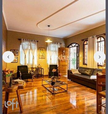 house em Sebastião Muniz, Ponte Rasa - São Paulo - SP