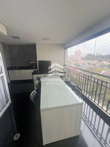 apartment em Rua Princesa Francisca Carolina, Nova Petrópolis - São Bernardo do Campo - SP