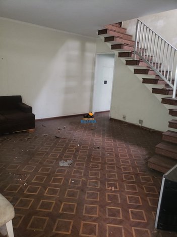 house em Rua Planalto, Vila Formosa - São Paulo - SP