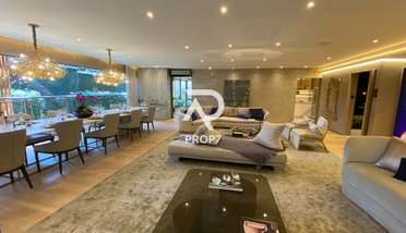 apartment em Avenida dos Imarés, Indianópolis - São Paulo - SP