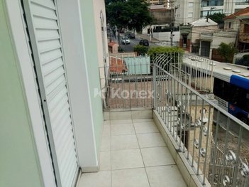 house em Rua Conselheiro Moreira de Barros, Lauzane Paulista - São Paulo - SP