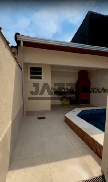 house em Rua Maria Beltrame Borloni, Caiçara - Praia Grande - SP