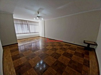 apartment em Rua Voluntários de São Paulo, Centro - São José do Rio Preto - SP