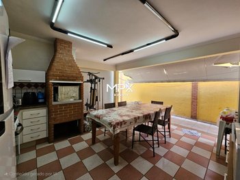 house em Rua São Francisco de Assis, Centro - Piracicaba - SP
