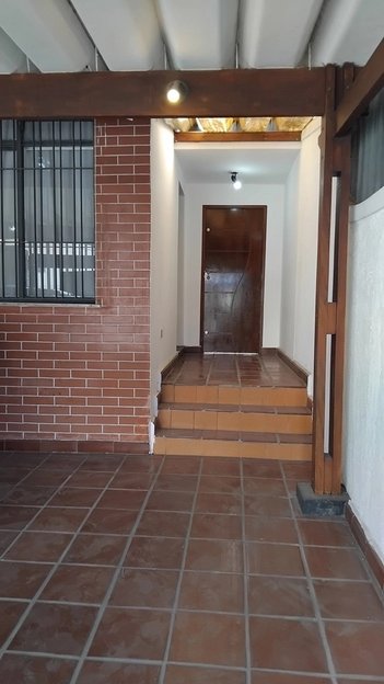 house em Rua Doutor Nicolau Asprino Júnior, Vila Brasílio Machado - São Paulo - SP
