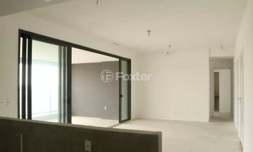 apartment em Rua Cotoxó, Perdizes - São Paulo - SP