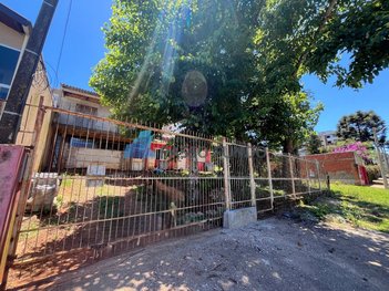 house em Rua Otávio Rocha, Petrópolis - Passo Fundo - RS